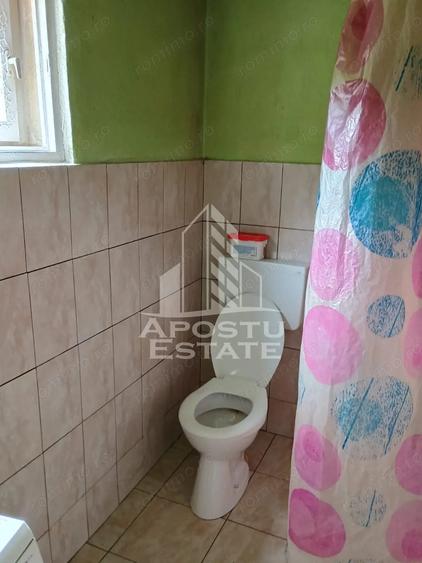 Casă cu 4 camere cu Canalizare în Micănești