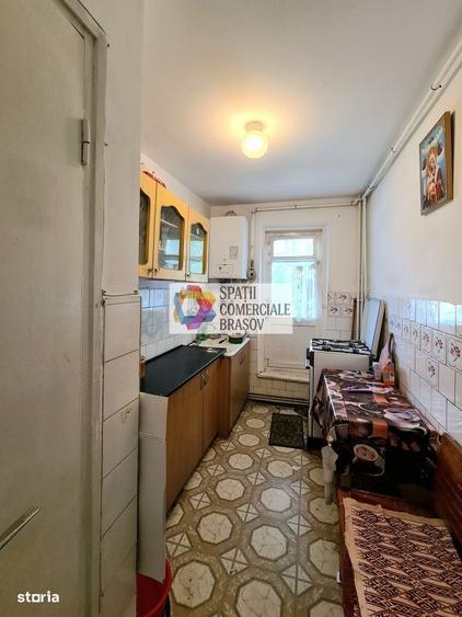 Apartament de vanzare, doua camere, Brasov, zona Astra, 55 mp. - 5