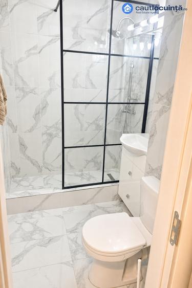 Apartament cu 2 camere în Titan