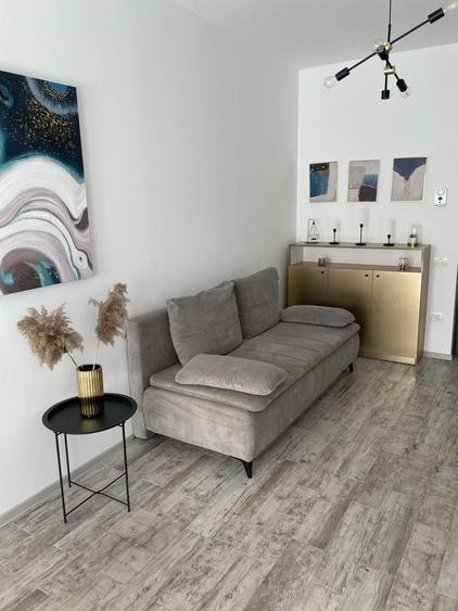 Apartament cu 2 camere în Nord