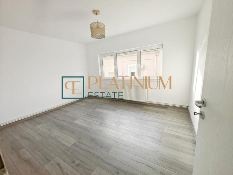 Apartament cu 2 camere decomandat în Dorobanților
