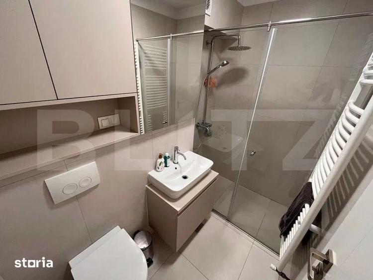 Apartament cu 4 camere în Mureșeni