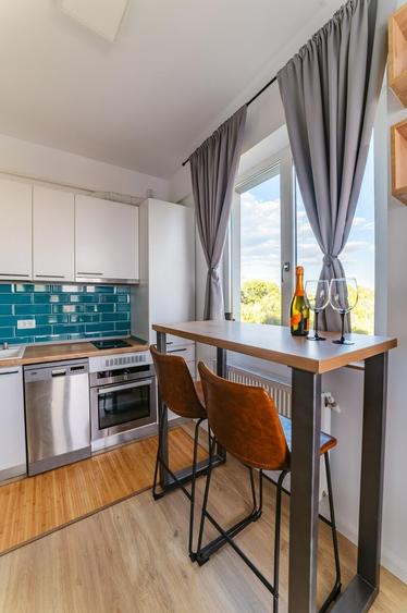 Apartament 2 camere | Mamaia Sat | Mobilat-utilat partial | Loc parcare acoperit - 13