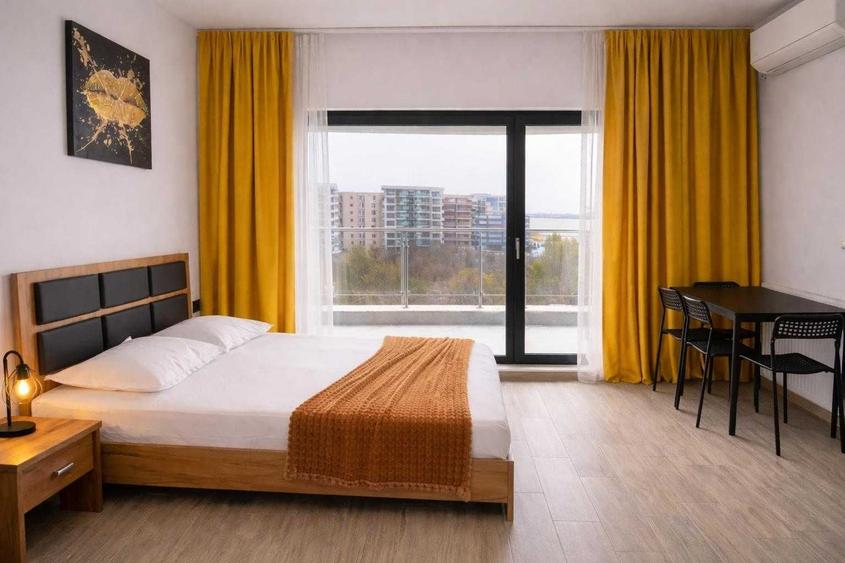 CAZARE MAMAIA Studiouri si apartamente in regim hotelier - 2
