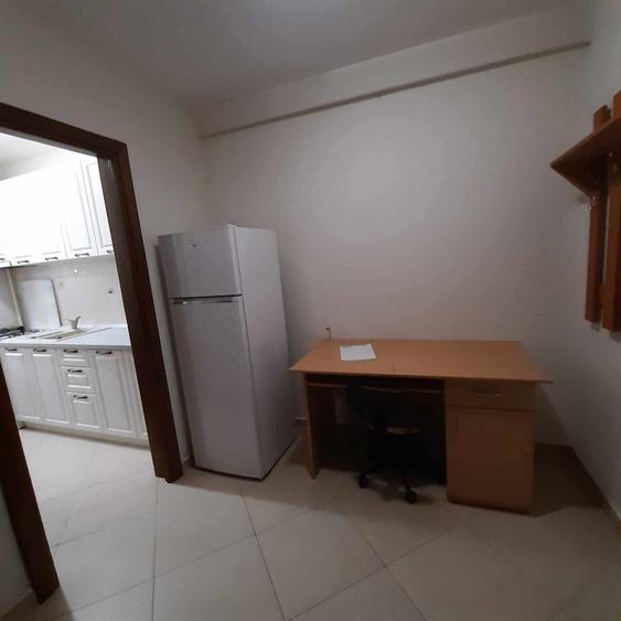 Garsonieră decomandată în Exterior Vest