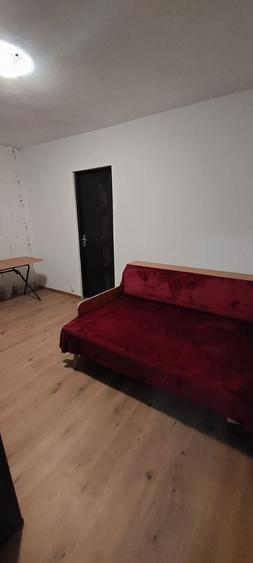Apartament cu 2 camere în Banat