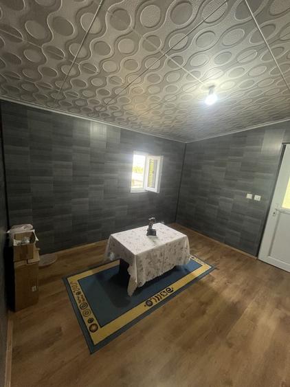 Casă cu 4 camere în Țuglui