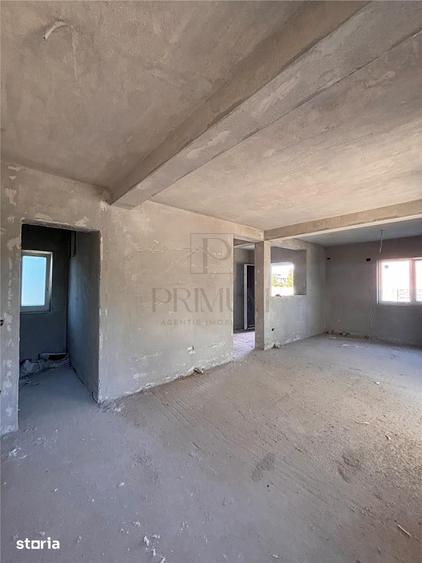 Casă cu 5 camere cu Teren 320 Mp în Central