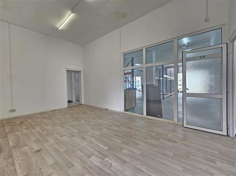 Spațiu comercial, de 211 mp, în Ștefan cel Mare