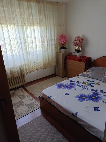 Apartament cu 2 camere decomandat în Pantelimon