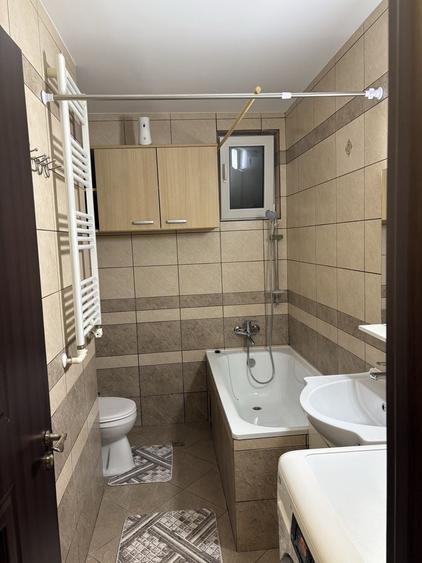 Garsonieră în Central