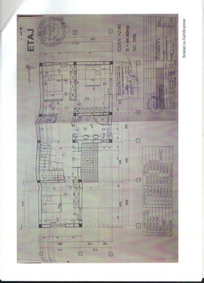 Casă individuală cu 10 camere cu Canalizare în Giurgiului