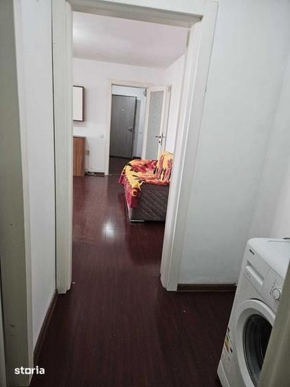 Apartament cu 2 camere semidecomandat în Micro 4