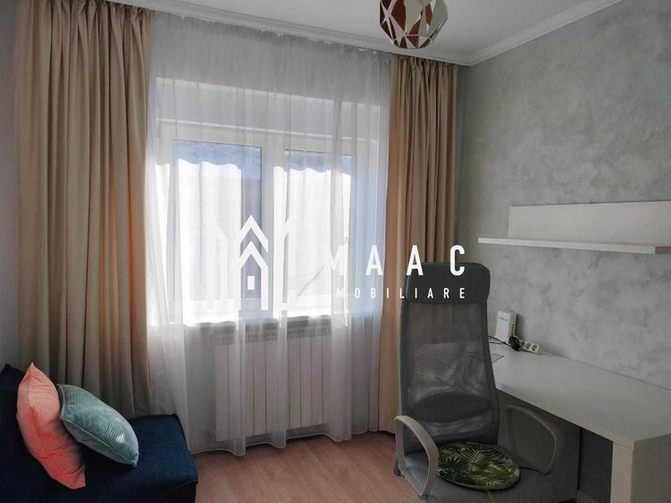 Apartament 3 camere | Etaj 1 | Balcon | Pivnita | 67 MPU | Ultracentral - 3