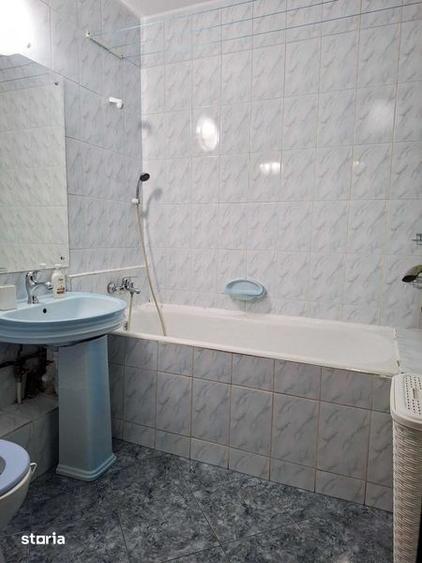 Apartament cu 2 camere decomandat în Rahova
