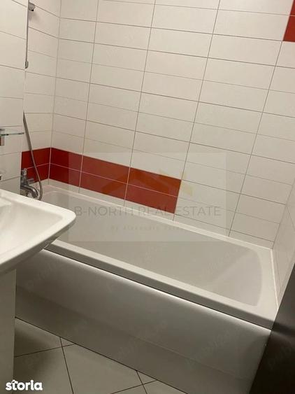 Apartament 2 camere de vânzare | Monaco Towers | Metrou Dimitrie Leonida | 63 mp - 4