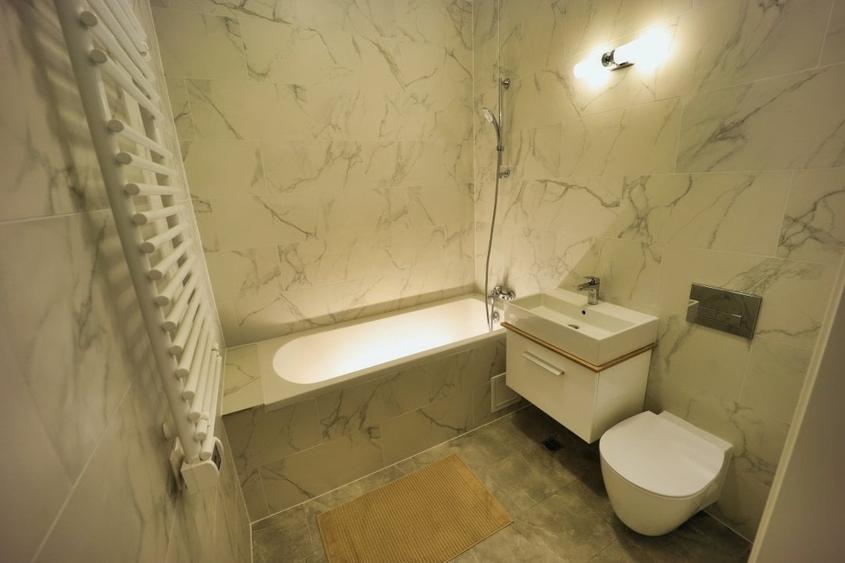 Apartament cu 3 camere în Nord