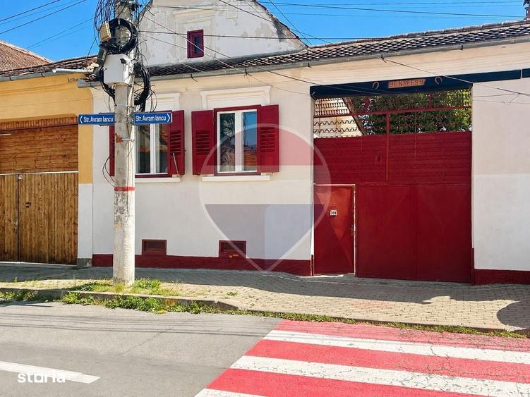Casă cu 3 camere în IAR