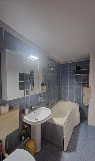 Apartament cu 2 camere decomandat, mobilat în Sebastian