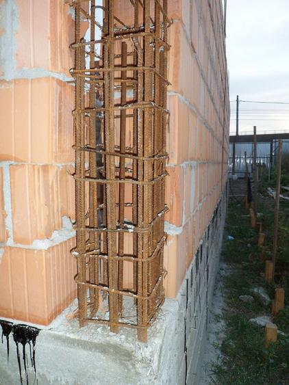 Casă cu 4 camere în Buftea
