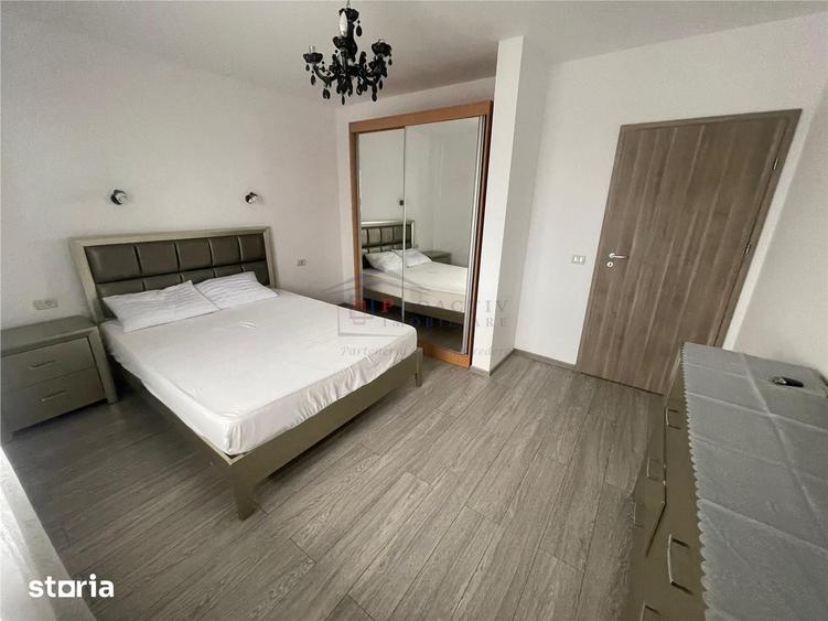 Apartament cu 2 camere în Șcheia