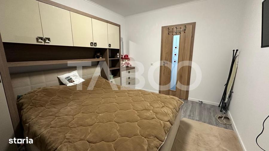 Apartament decomandat 3 camere 2 locuri de parcare Arhitectilor Sibiu - 7