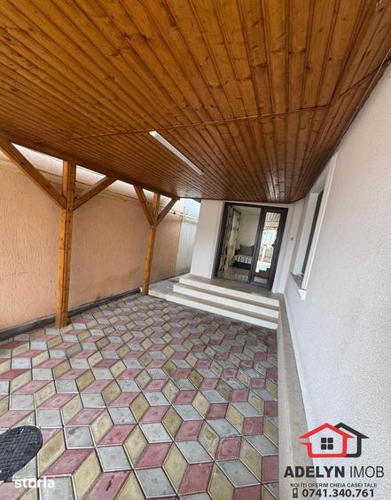 Casă cu Teren 289 Mp în Central