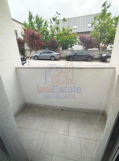 Garsonieră decomandată în Filiași