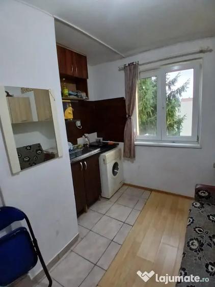 Garsonieră nedecomandată în Astra