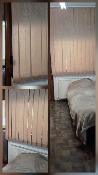 Apartament cu 3 camere decomandat, mobilat în Nord
