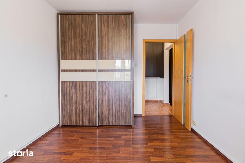 Apartament cu 4 camere în Scriitorilor
