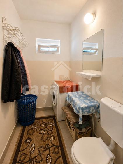 Apartament cu 4 camere semidecomandat în Țiglina 3