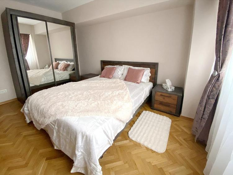 Apartament de vanzare Piata Victoriei Titulescu, parc Kiseleff si metrou la 450m - 7