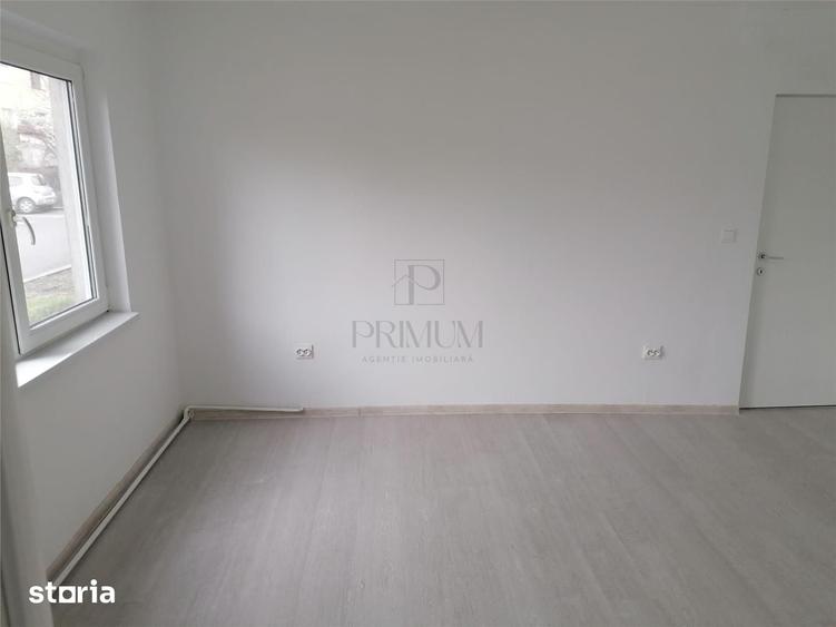Apartament cu 2 camere semidecomandat în Circumvalațiunii