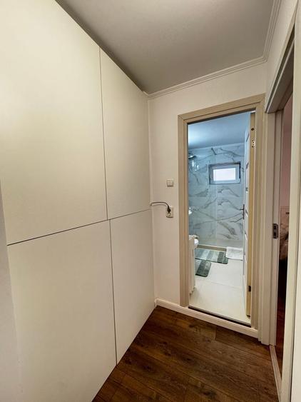 Apartament cu 3 camere în Salca