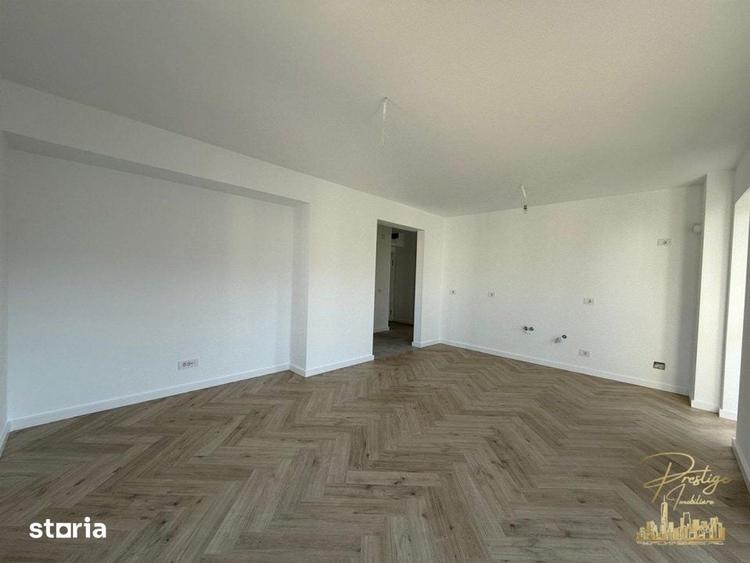 Apartament cu 3 camere în Calea Aradului