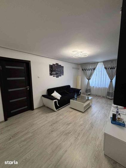Apartament cu 2 camere în Crângași