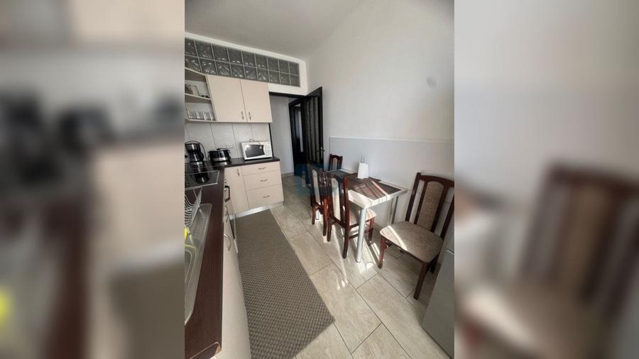 APARTAMENT ZONA CENTRALA DE VANZARE,2 CAMERE,ETAJ 1,TURDA,COMISION 0% - 6