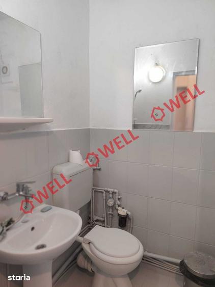 Garsonieră în Central