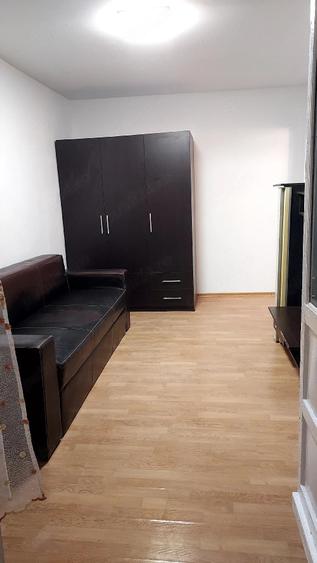 Garsonieră nedecomandată în Central