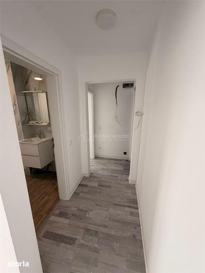 Bocsa Romana, Proiect NOU, 28 de Apartamente cu 2 si 3 Cam., Moderniza - 16