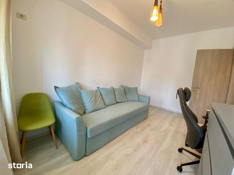 Apartament cu 3 camere în Vitan