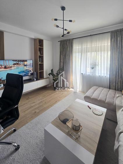 Apartament 3 camere | 2 Balcoane și loc de parcare | Aparatorii Patriei - 3