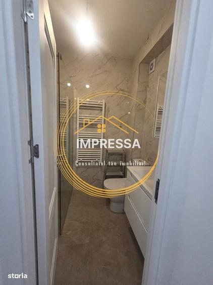 Apartament cu 2 camere în Paltin