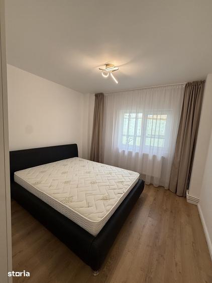Apartament cu 2 camere în Tei