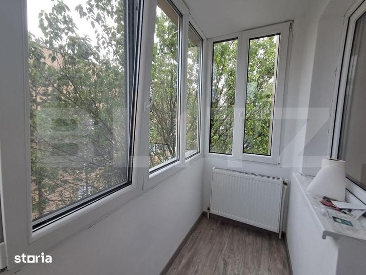 Apartament cu 3 camere în Dâmbu Pietros