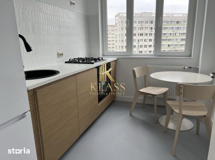 Apartament 2 camere de inchiriat Dristor | 750 - 4