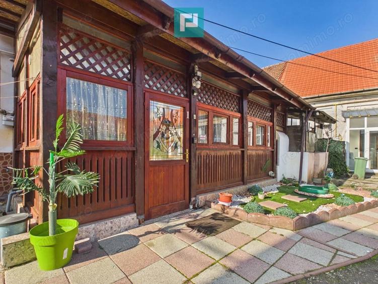 Apartament cu 2 camere nedecomandat în Central