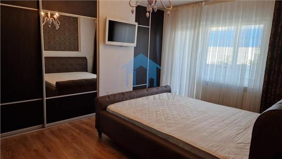 Apartament cu 3 camere decomandat în Mănăștur — fotografia 1