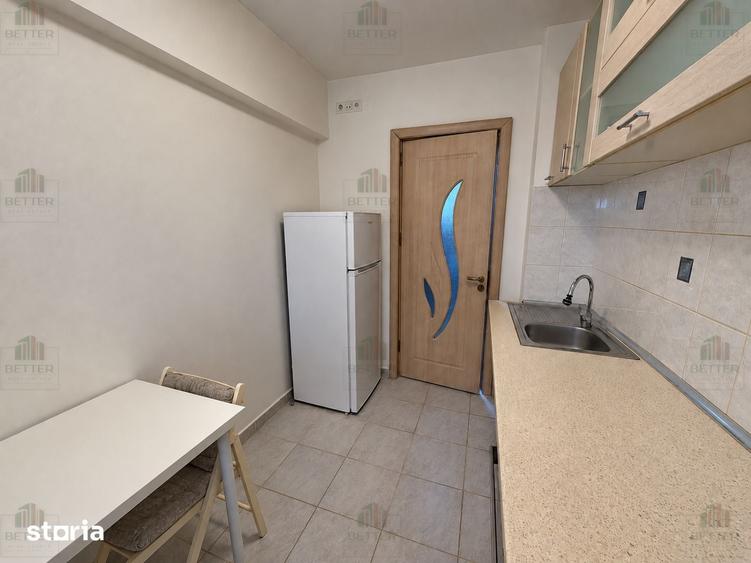 Apartament 2 camere decomandat | Metrou Pia?a Sudului 3 min - 7